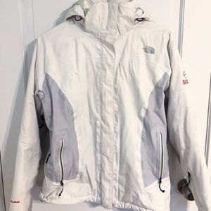 The north face plasma PrimaLoft summit series